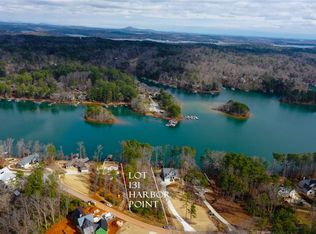 LOT 131 Harbor Dr, Seneca, SC 29672