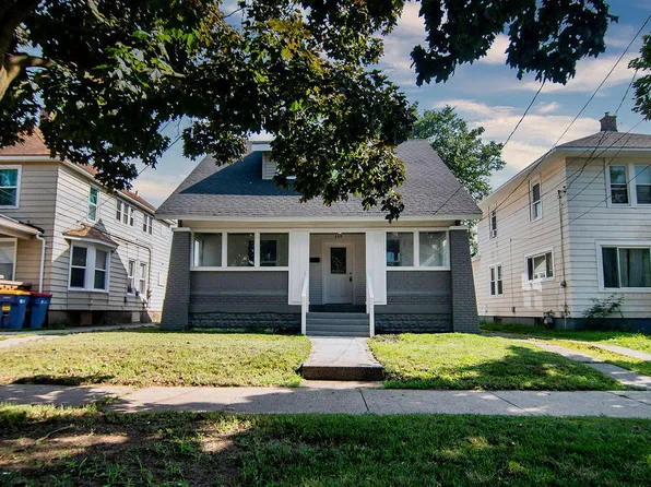 648 Griggs St SW, Grand Rapids, MI 49503