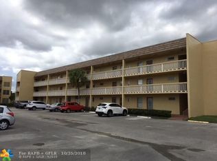 6051 NW 61st Ave APT 102, Tamarac, FL 33319