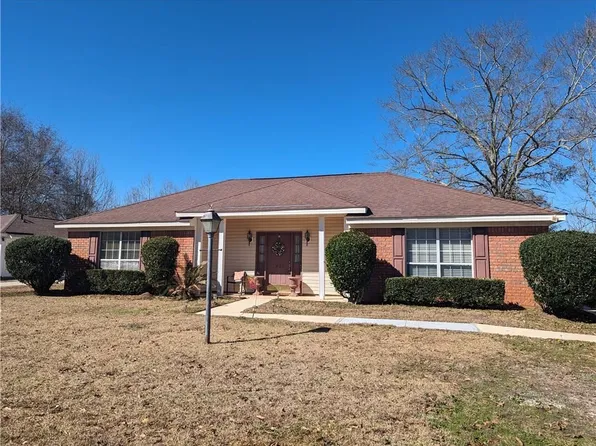 1825 Woodbrook Dr, Semmes, AL 36575