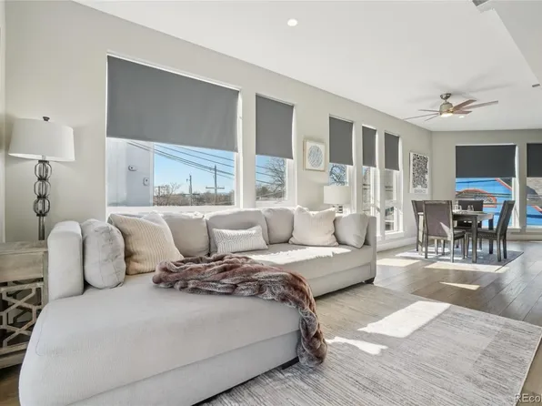 2930 W 24th Avenue #5, Denver, CO 80211