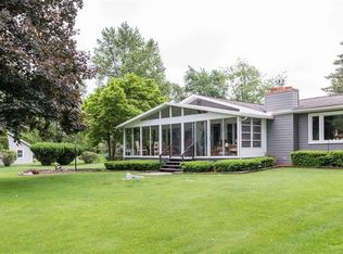 876 Marr Lake Rd, Onsted, MI 49265