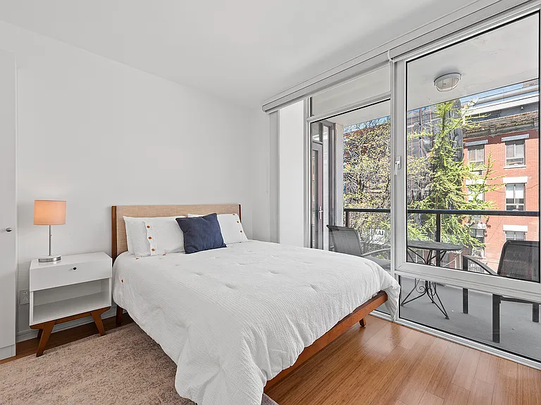 350 W 53rd St #3D — Photo 5