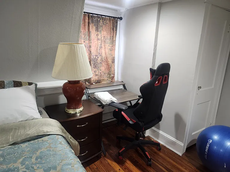 3311 Guilford Ave #3 — Photo 5