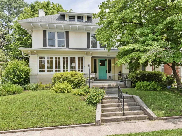 1536 Vinton Ave, Memphis, TN 38104