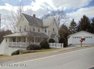 281 Old Rd, Montgomery, PA 17752