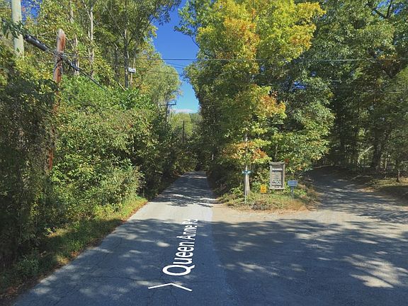 Take rd to the right to lot 