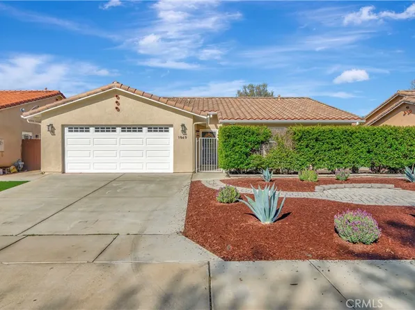 1949 L St, San Miguel, CA 93451