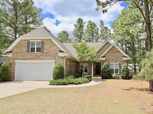 232 Juniper Creek Blvd, Pinehurst, NC 28374