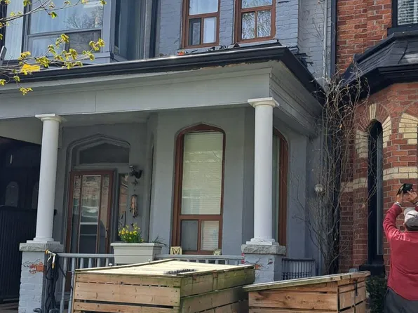 324 Berkeley St, Toronto, ON M5A 2X5
