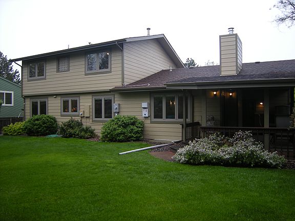 Updated and Solar PV System