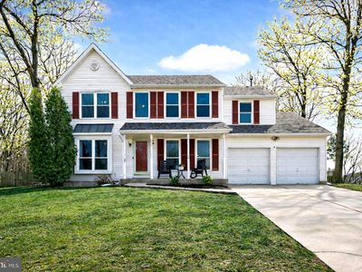 27 Damon Dr, Sicklerville, NJ, 08081