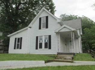 797 N Main St, Franklin, IN 46131