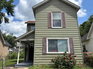 405 Moore St, Middletown, OH 45044