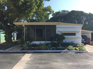 2419 Gulf To Bay Blvd LOT 123, Clearwater, FL 33765