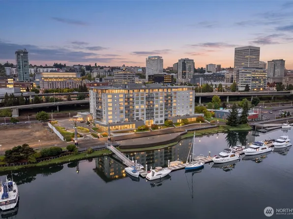 1515 Dock Street #823, Tacoma, WA 98402