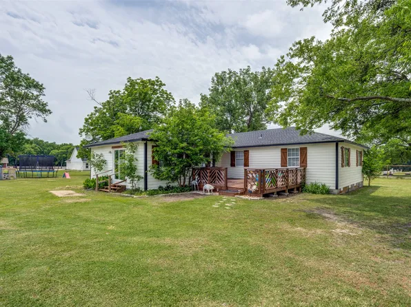 411 W Houston St, Leonard, TX 75452