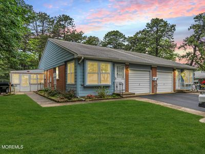 11 Lexington Drive #A, Manchester Township, NJ, 08759