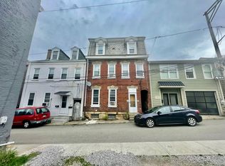 19 Enon Way (Full Service), Pittsburgh, PA 15203