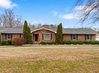 4080 Craven Pines Rd, Sophia, NC 27350
