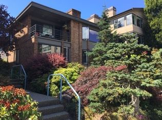 1619 43rd Ave E UNIT 201, Seattle, WA 98112