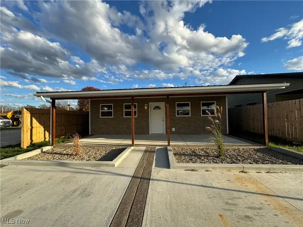 10144 Sycamore St, Byesville, OH 43723