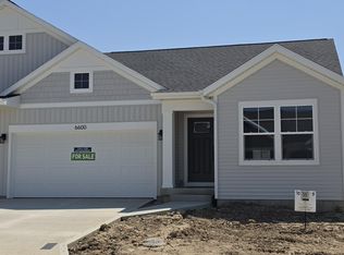 6600 Bellflower Dr SW #9, Zeeland, MI 49464