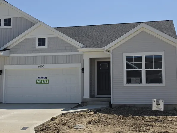 6600 Bellflower Dr SW #9, Zeeland, MI 49464