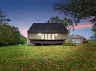 262 Burton Pike, Georgetown, KY 40324
