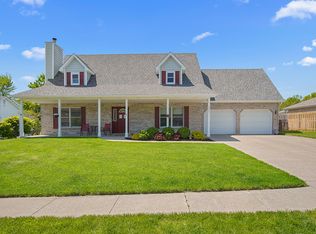 2005 Misty Gln, Columbia, MO 65203