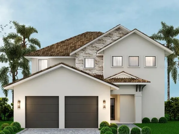 16046 Vetta Dr, Montverde, FL 34756