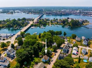 19 Stimson Street, Kittery, ME 03904