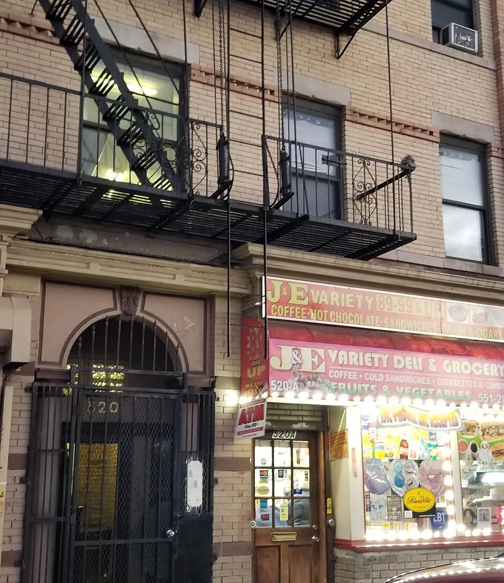 1 bed, $1,750 — Photo 1