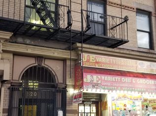 520 Ocean Ave, Jersey City, NJ 07305