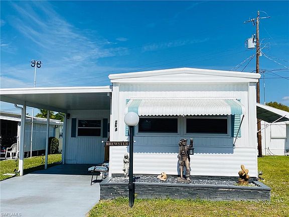 2nd image of 5558 Palm Beach Blvd Lot 264