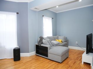 43 E Springfield St #4, Boston, MA 02118