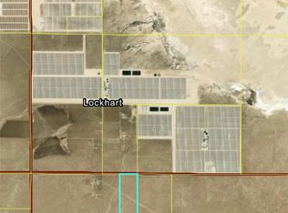 0 Apn #496-051-56, Hinkley, CA 92347