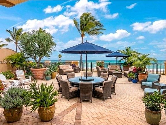 2nd image of 4444 El Mar Dr #3204