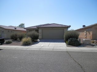 24999 W Dove Rdg, Buckeye, AZ 85326