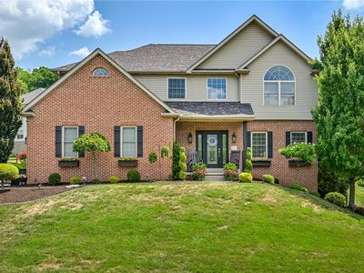 715 Breckland Dr, Seven Fields, PA, 16046