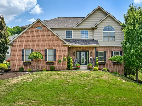 715 Breckland Dr, Seven Fields, PA 16046