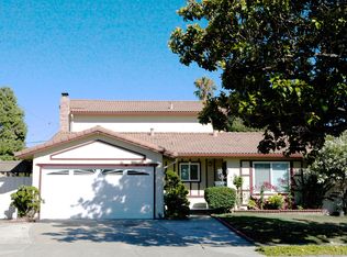4494 Cambria St, Fremont, CA