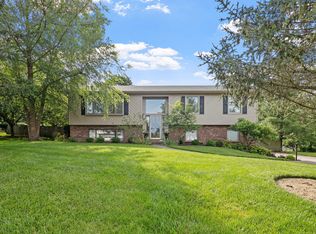 520 Talbott Dr, Wilmore, KY 40390