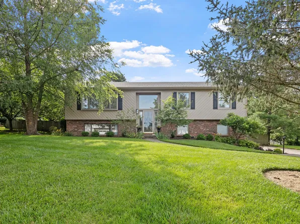 520 Talbott Dr, Wilmore, KY 40390