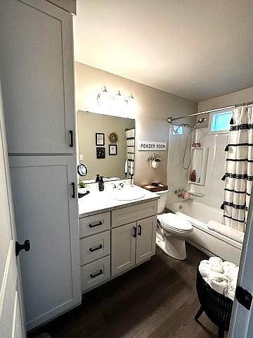 2nd image of 4402 110th St SW