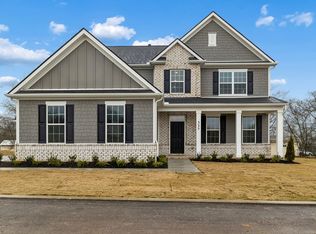 325 Harvest Point Blvd, Spring Hill, TN 37174