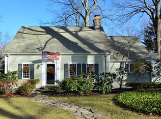 44 Monadnock Rd, Worcester, MA 01609