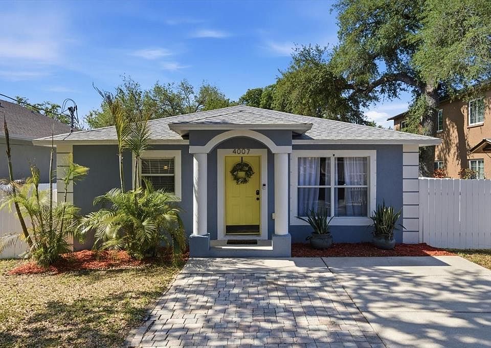 1st image of 4007 E MILLER AVENUE