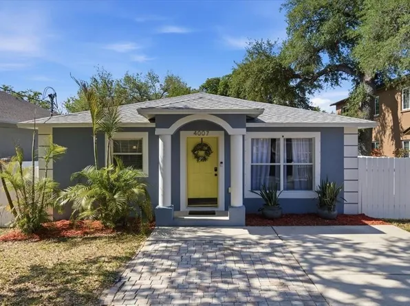 4007 E Miller Ave, Tampa, FL 33617