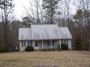 227 Estate Dr, Ruther Glen, VA 22546